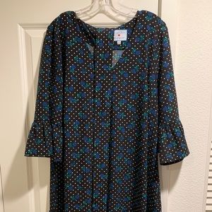 Draper James Dresses - Draper James Eloquii dress BRAND NEW WITH TAGS Draper James Dresses - Draper James Eloquii dress BRAND NEW WITH TAGS